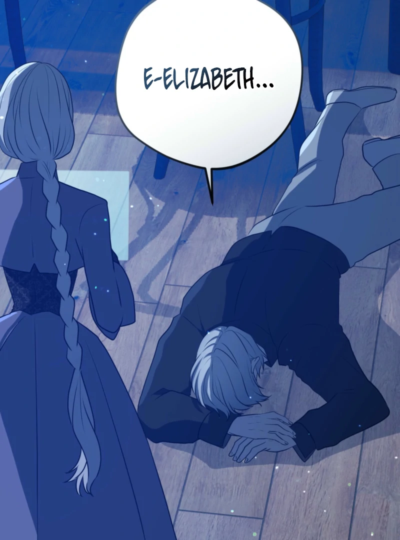 My Childhood Friends Are trying to Kill Me chapter 57 page 53