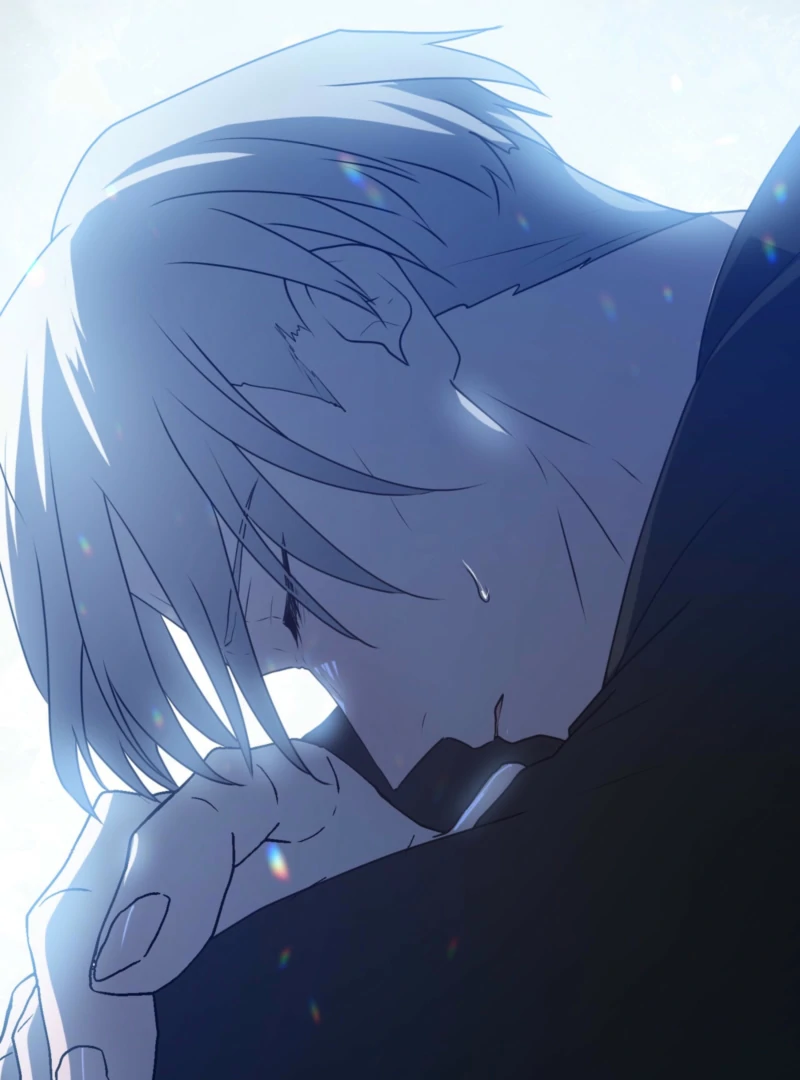 My Childhood Friends Are trying to Kill Me chapter 57 page 55