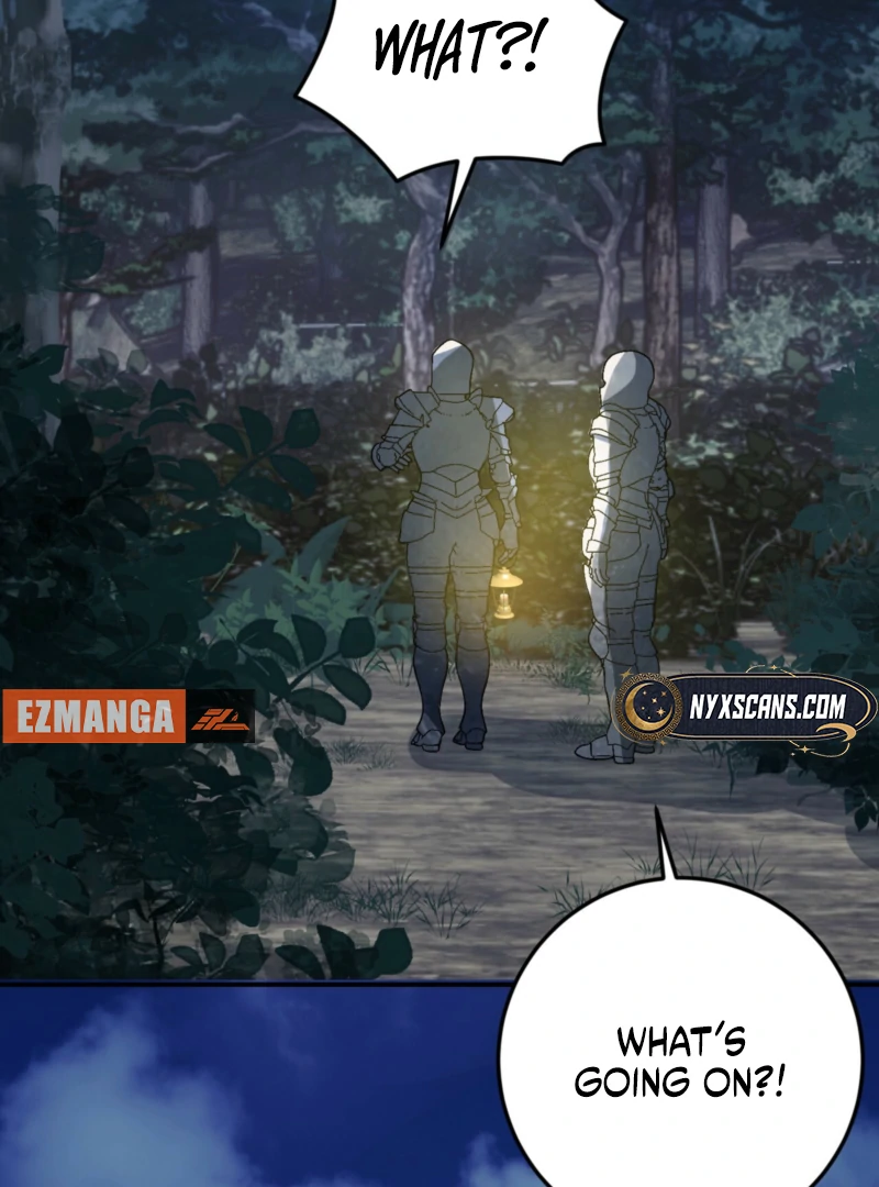My Childhood Friends Are trying to Kill Me chapter 57 page 86