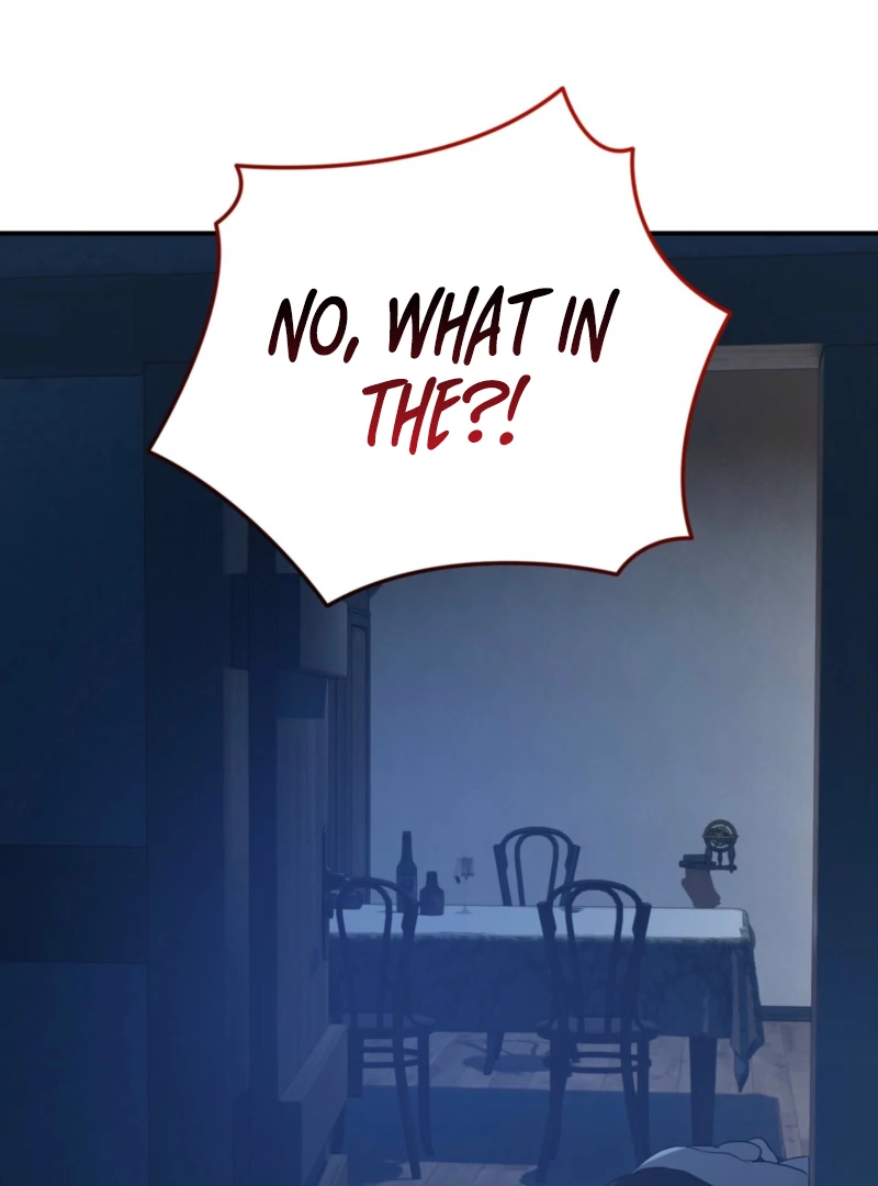 My Childhood Friends Are trying to Kill Me chapter 57 page 92