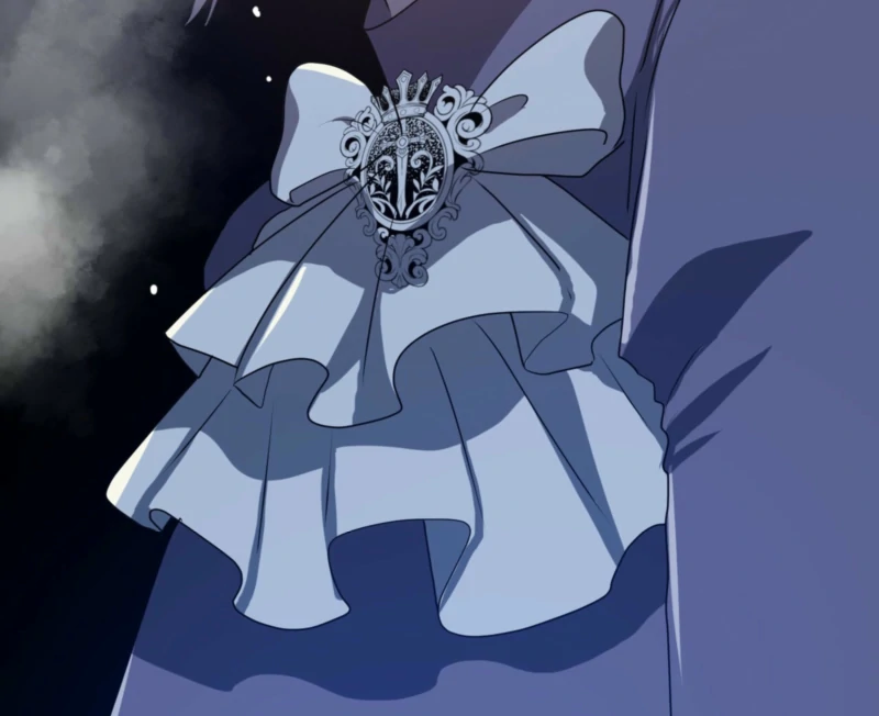 My Childhood Friends Are trying to Kill Me chapter 57 page 103