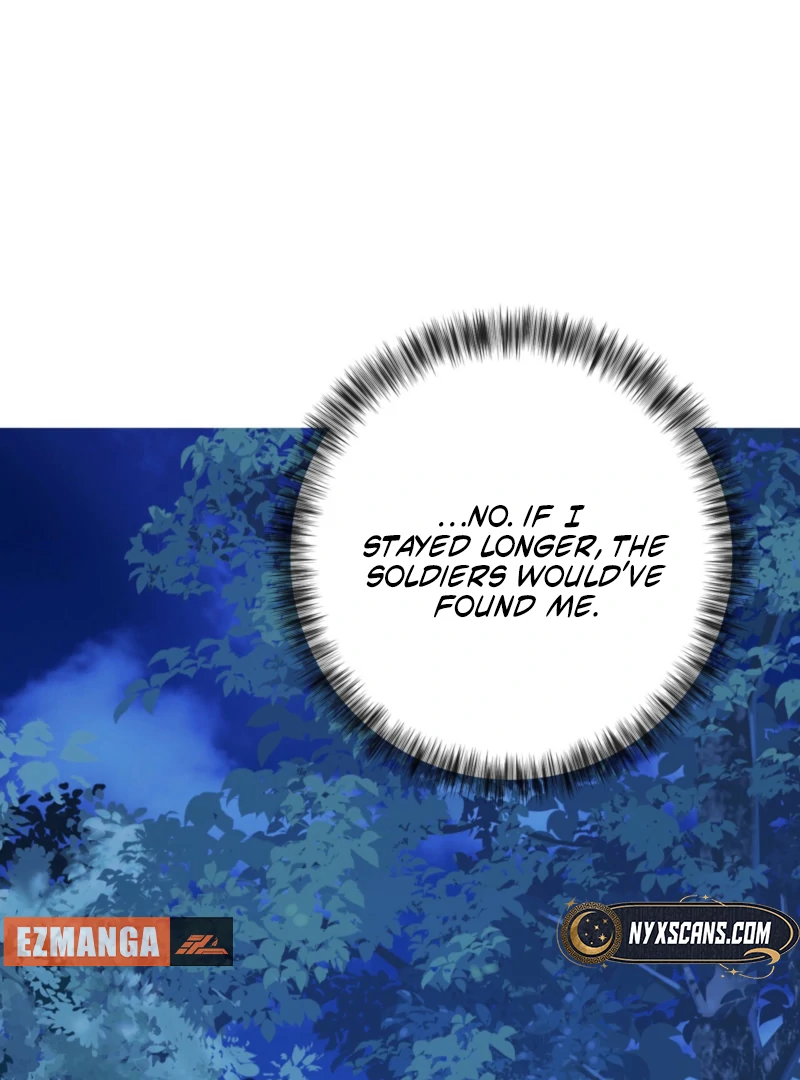 My Childhood Friends Are trying to Kill Me chapter 57 page 105