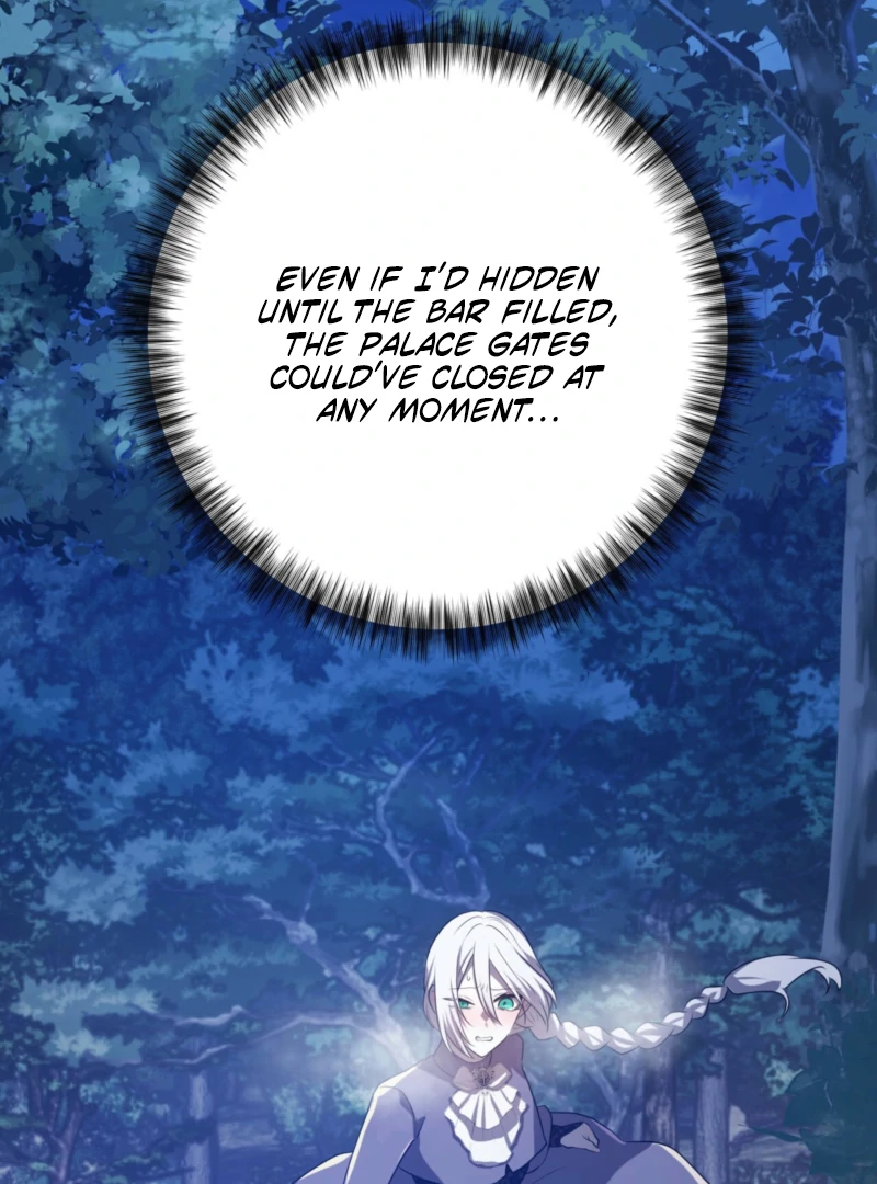 My Childhood Friends Are trying to Kill Me chapter 57 page 106