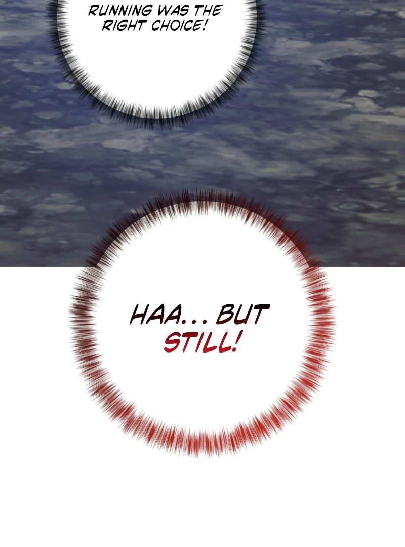 My Childhood Friends Are trying to Kill Me chapter 57 page 108