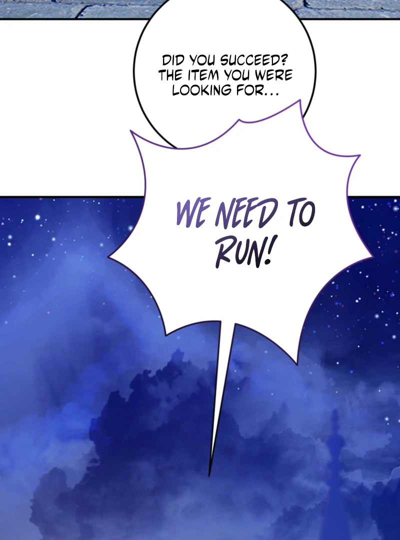 My Childhood Friends Are trying to Kill Me chapter 57 page 120