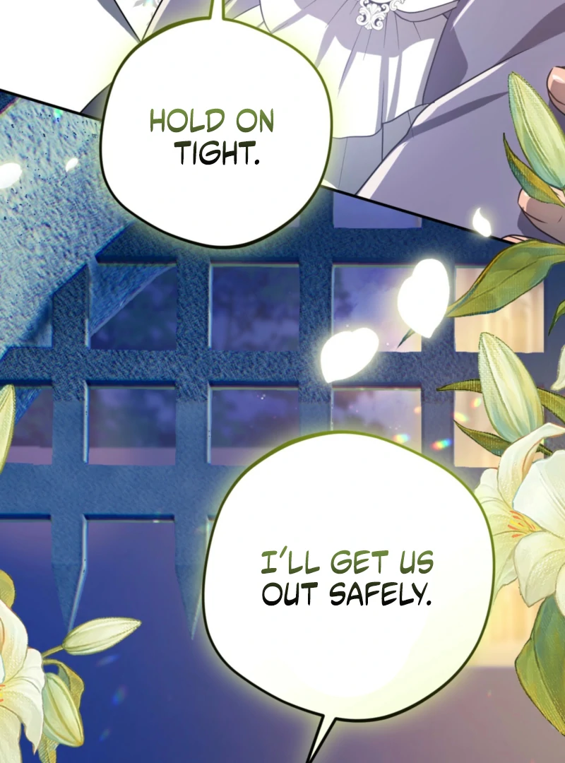 My Childhood Friends Are trying to Kill Me chapter 57 page 129