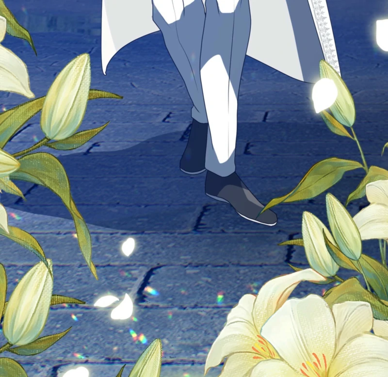 My Childhood Friends Are trying to Kill Me chapter 57 page 131