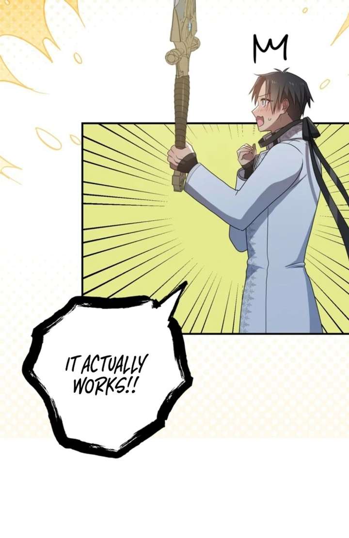 My Childhood Friends Are trying to Kill Me chapter 59 page 5