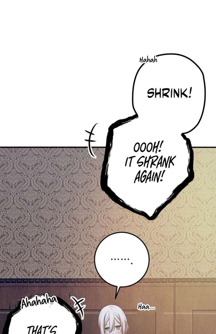 My Childhood Friends Are trying to Kill Me chapter 59 page 6