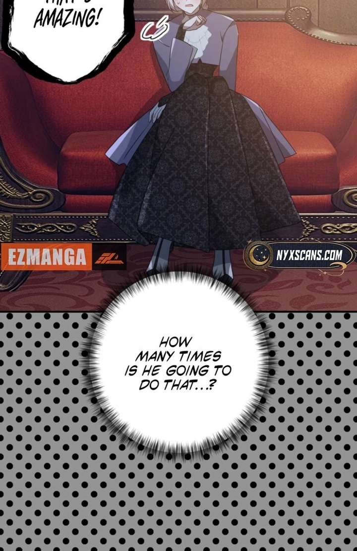 My Childhood Friends Are trying to Kill Me chapter 59 page 7