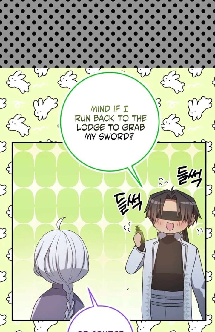My Childhood Friends Are trying to Kill Me chapter 59 page 8