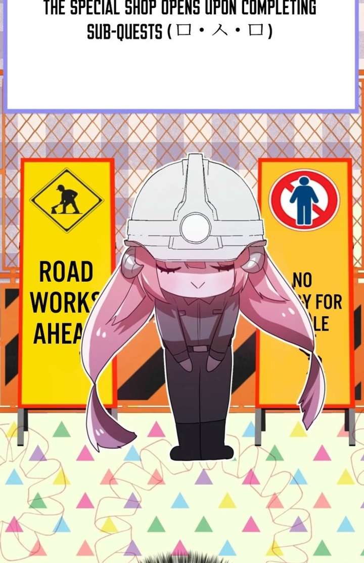 My Childhood Friends Are trying to Kill Me chapter 59 page 18