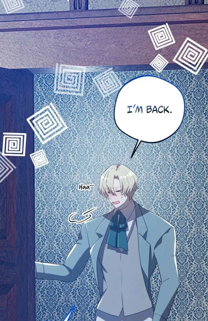 My Childhood Friends Are trying to Kill Me chapter 59 page 25