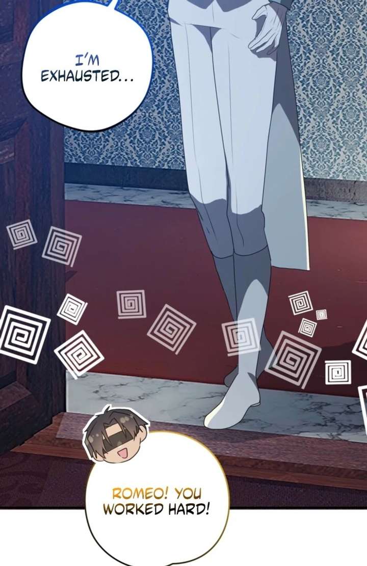 My Childhood Friends Are trying to Kill Me chapter 59 page 26