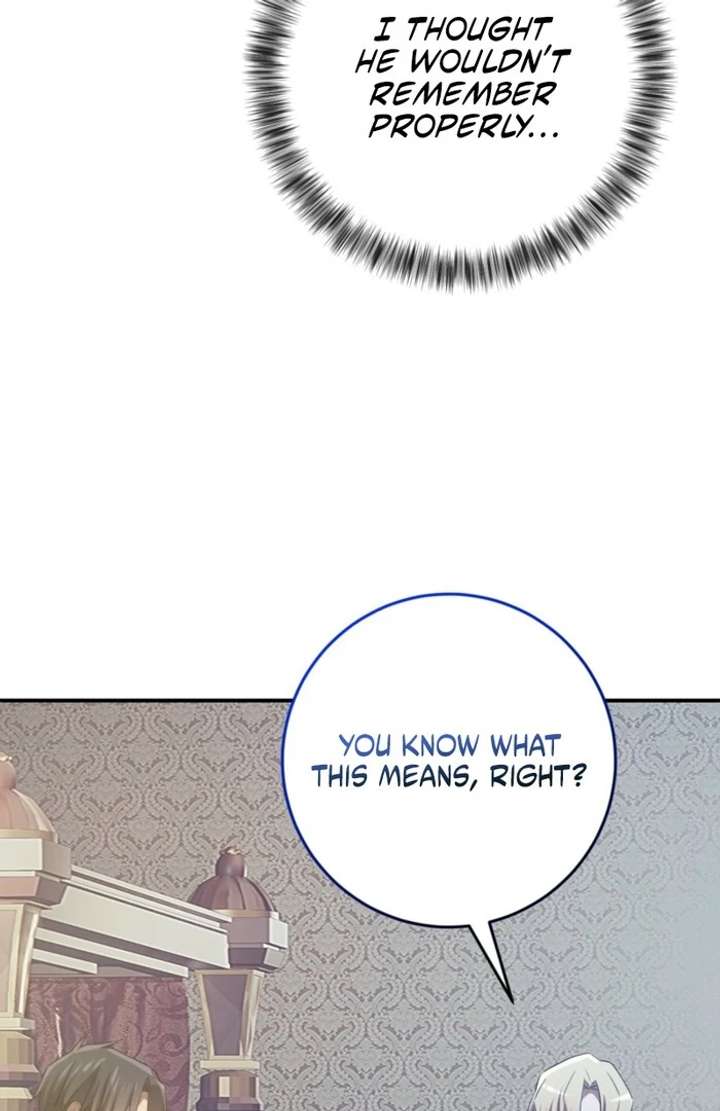 My Childhood Friends Are trying to Kill Me chapter 59 page 33