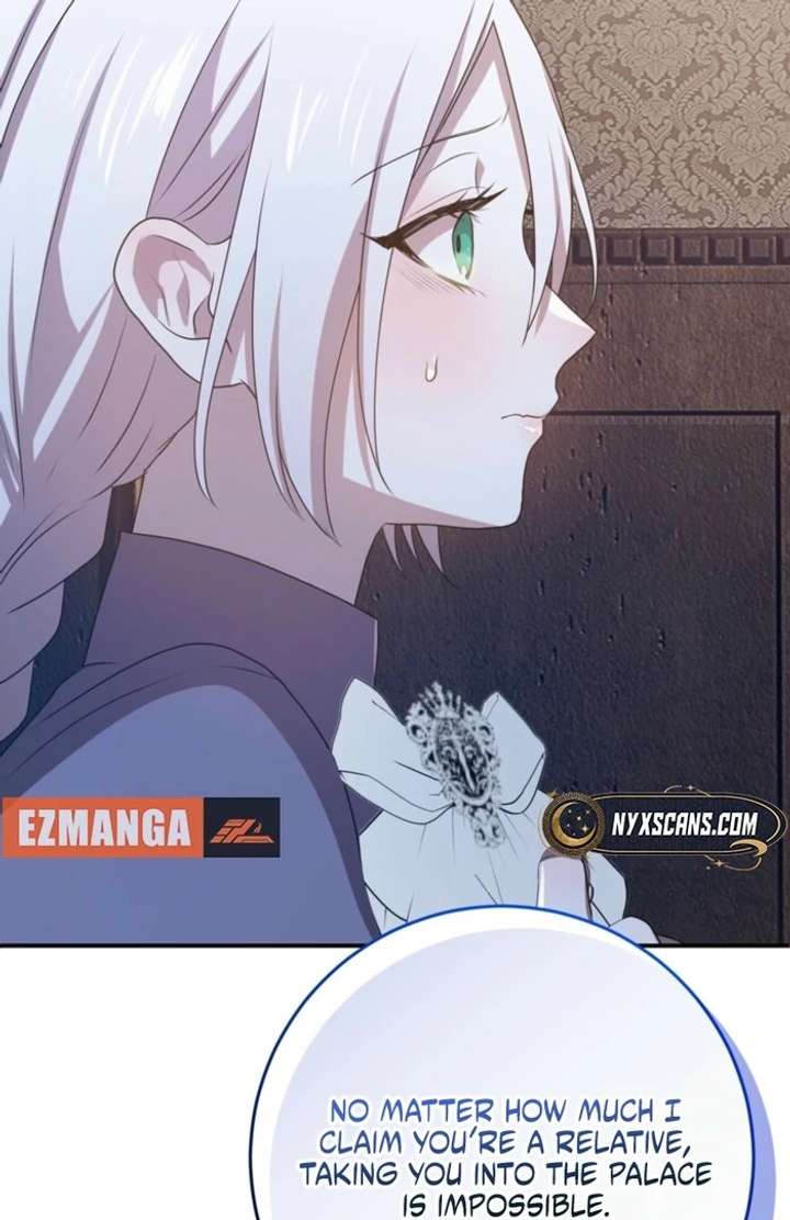 My Childhood Friends Are trying to Kill Me chapter 59 page 36