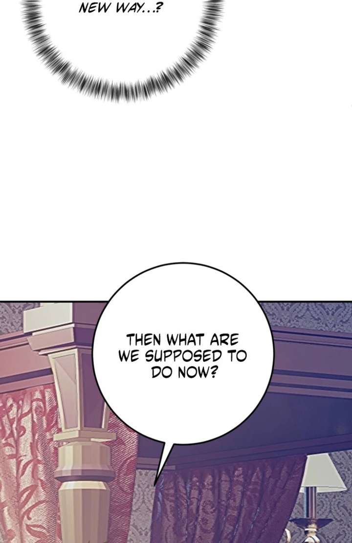 My Childhood Friends Are trying to Kill Me chapter 59 page 41
