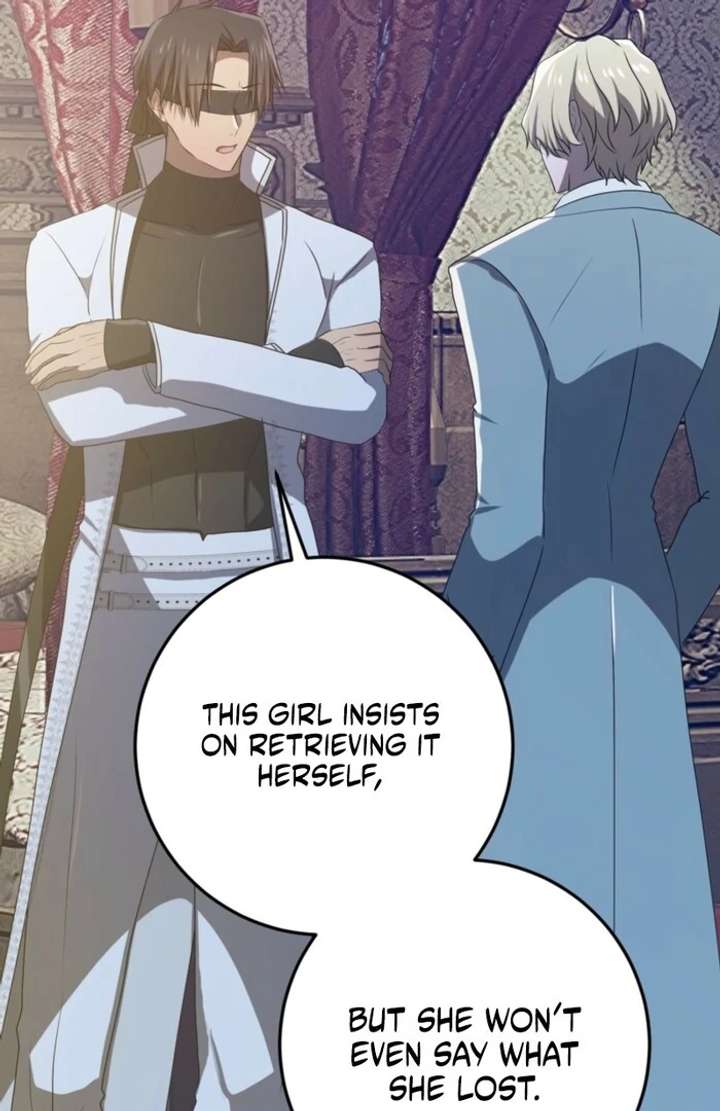 My Childhood Friends Are trying to Kill Me chapter 59 page 42