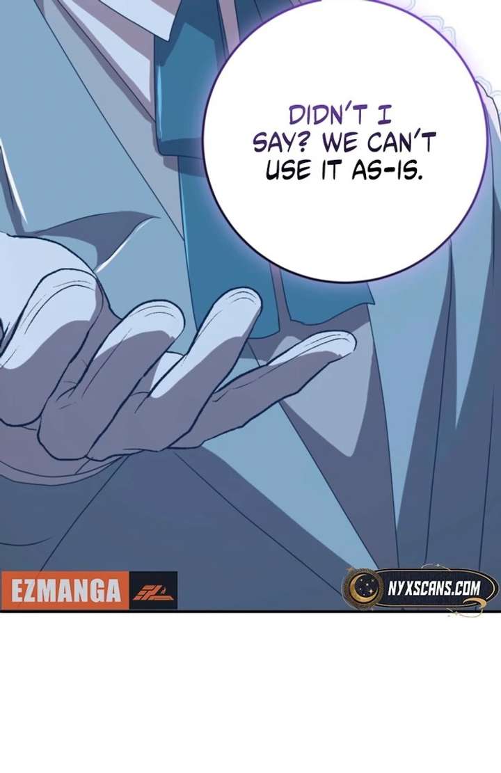 My Childhood Friends Are trying to Kill Me chapter 59 page 45