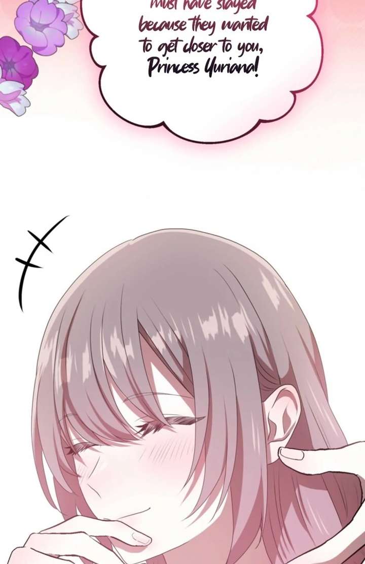 My Childhood Friends Are trying to Kill Me chapter 59 page 59