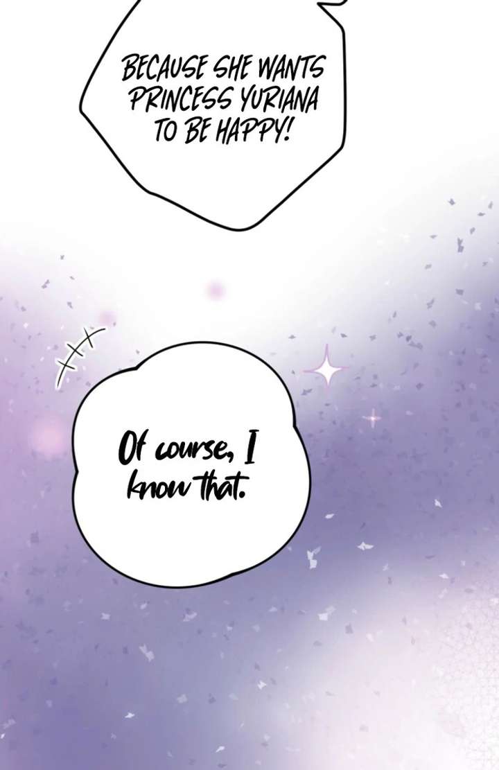 My Childhood Friends Are trying to Kill Me chapter 59 page 63