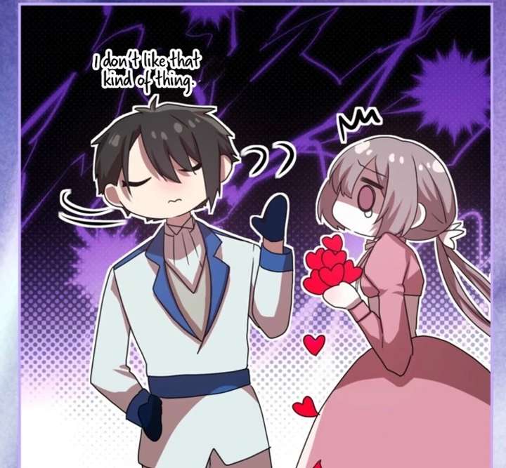 My Childhood Friends Are trying to Kill Me chapter 59 page 75