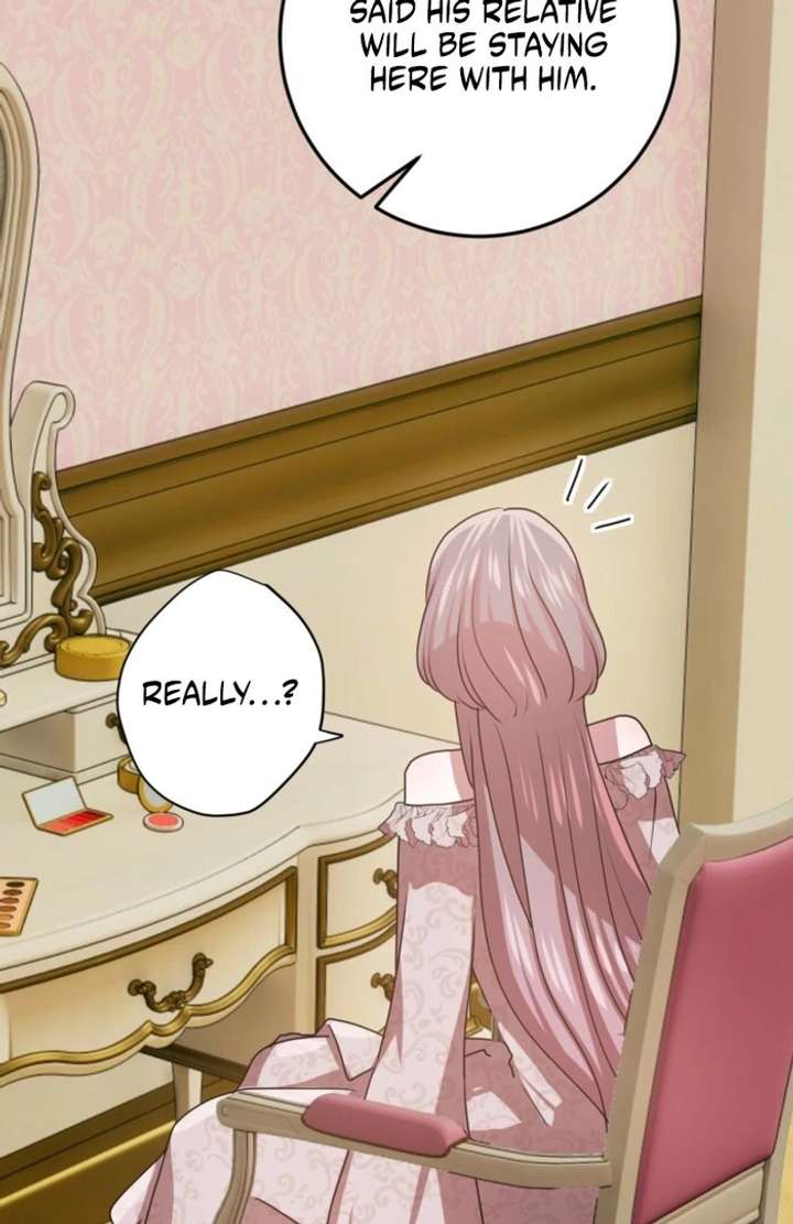 My Childhood Friends Are trying to Kill Me chapter 59 page 82