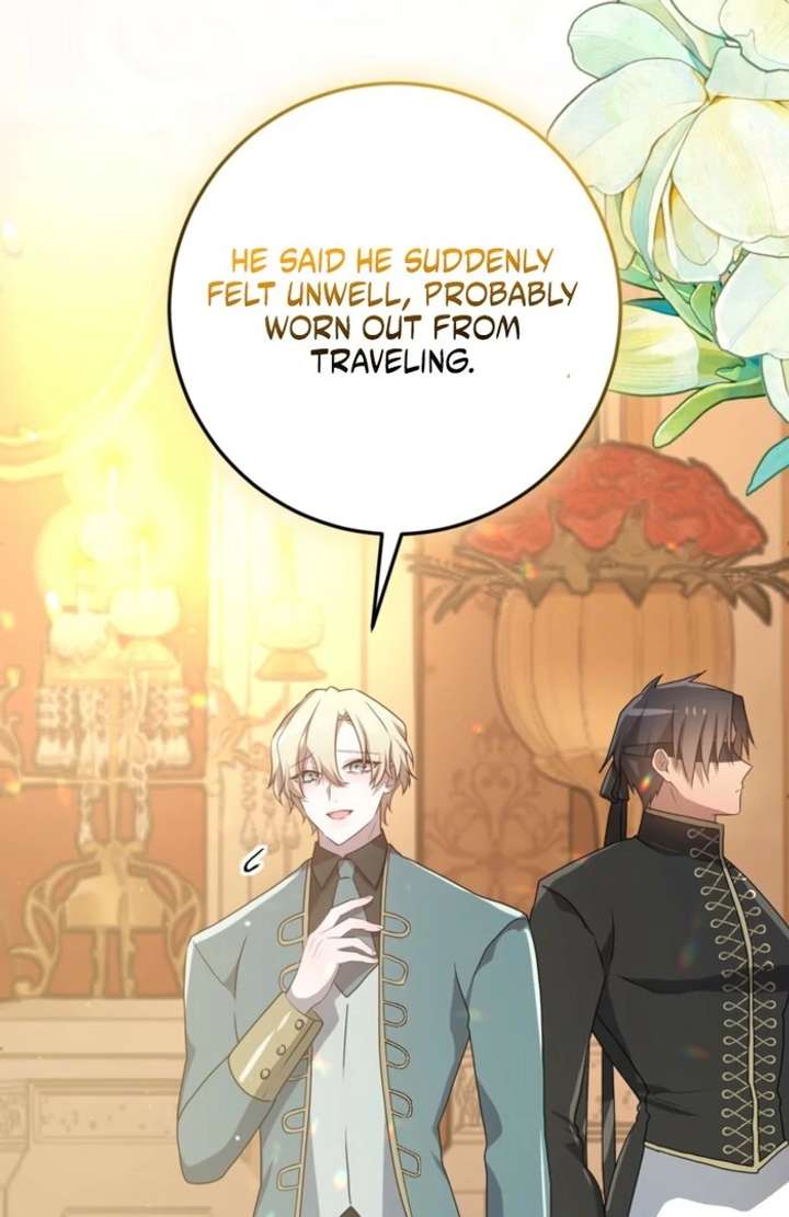 My Childhood Friends Are trying to Kill Me chapter 59 page 89