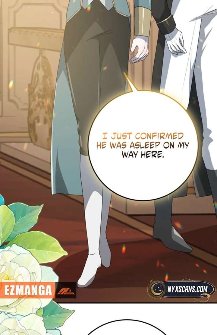 My Childhood Friends Are trying to Kill Me chapter 59 page 90