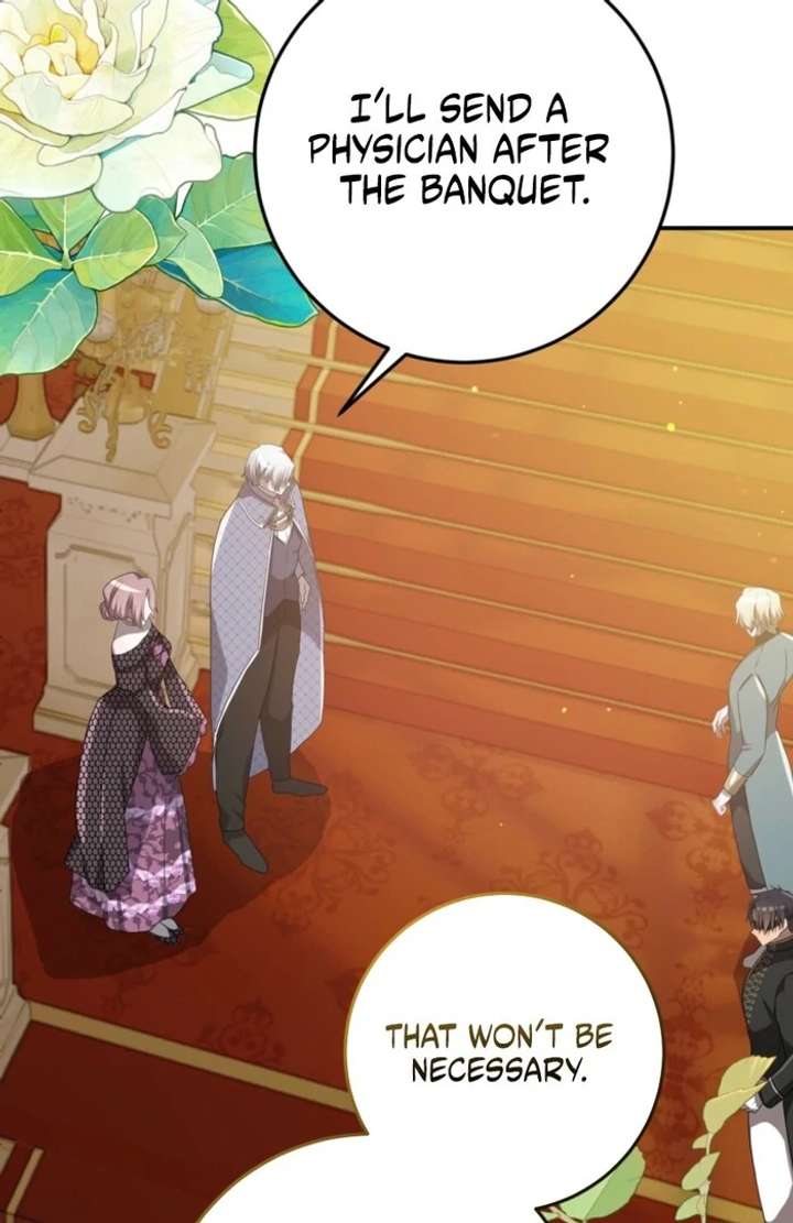 My Childhood Friends Are trying to Kill Me chapter 59 page 91
