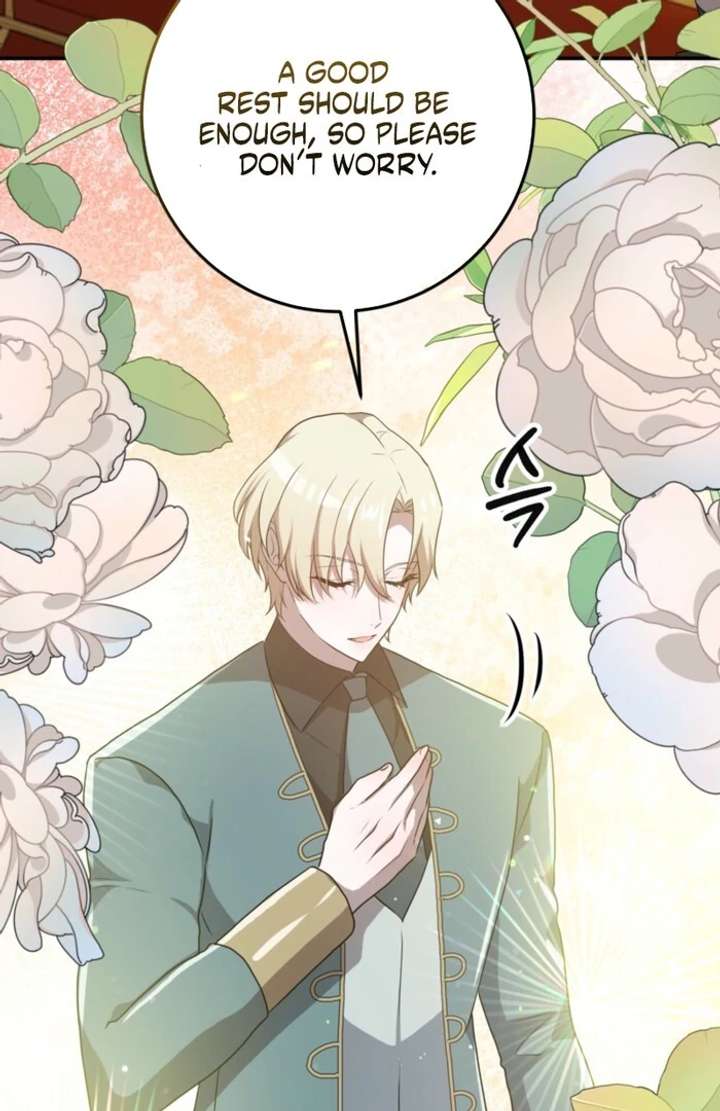 My Childhood Friends Are trying to Kill Me chapter 59 page 92