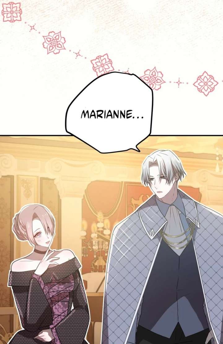 My Childhood Friends Are trying to Kill Me chapter 59 page 96