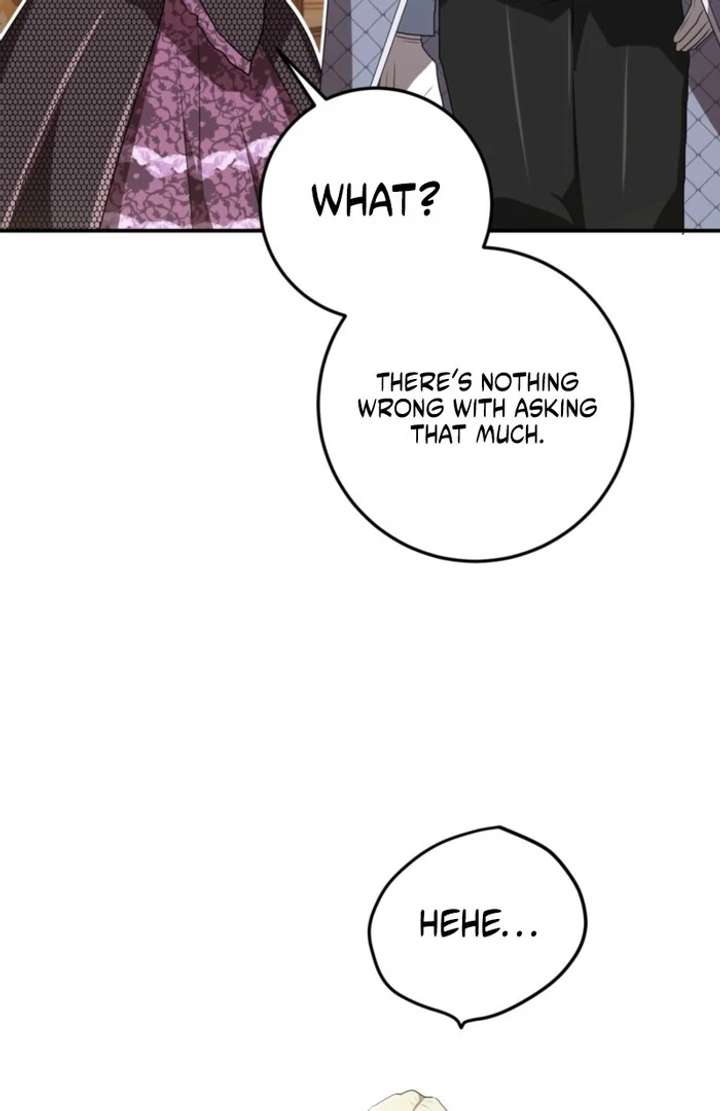 My Childhood Friends Are trying to Kill Me chapter 59 page 97