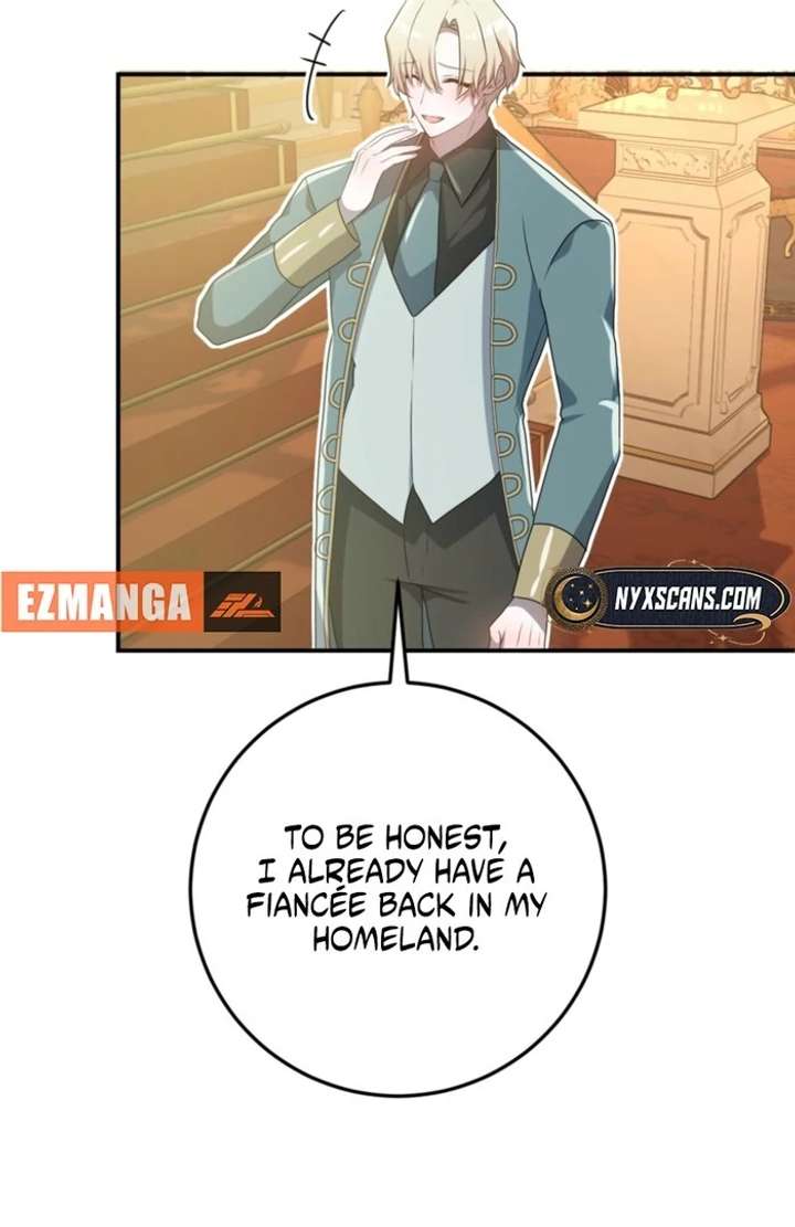 My Childhood Friends Are trying to Kill Me chapter 59 page 98