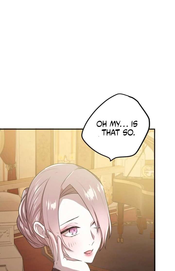 My Childhood Friends Are trying to Kill Me chapter 59 page 99