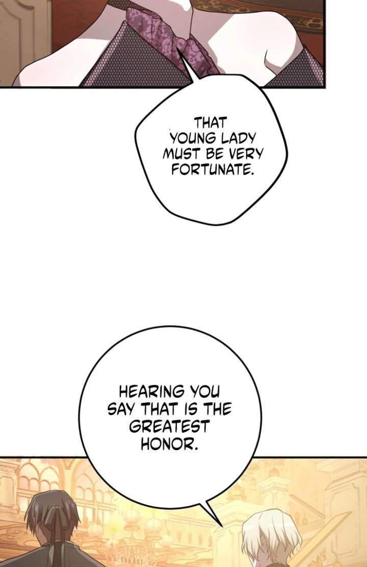 My Childhood Friends Are trying to Kill Me chapter 59 page 100