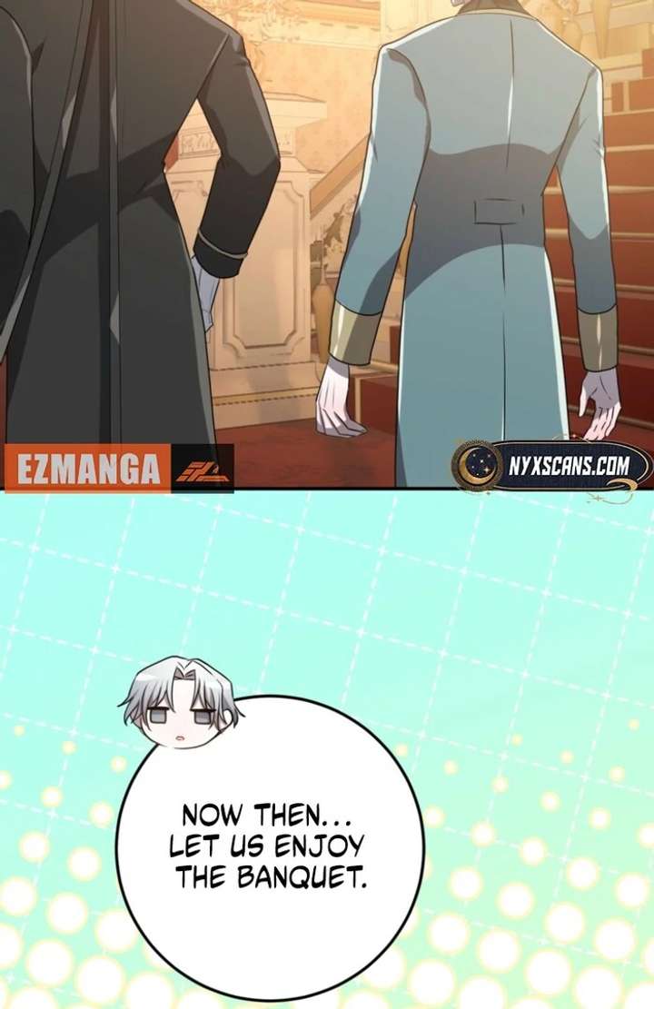 My Childhood Friends Are trying to Kill Me chapter 59 page 101