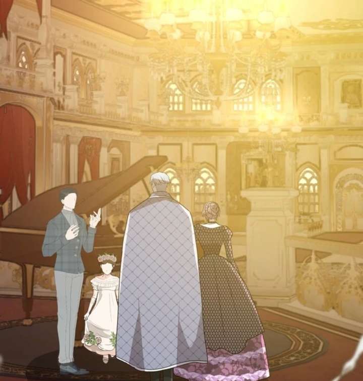 My Childhood Friends Are trying to Kill Me chapter 59 page 103