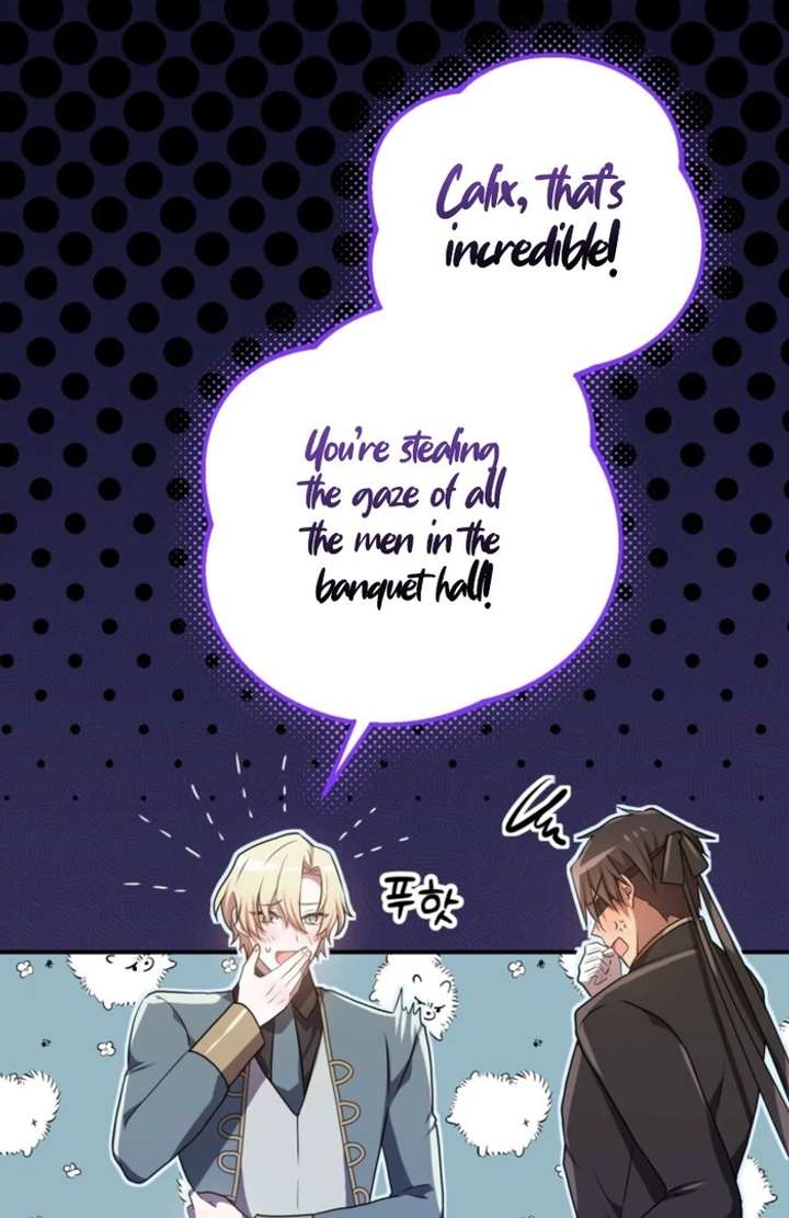 My Childhood Friends Are trying to Kill Me chapter 59 page 111