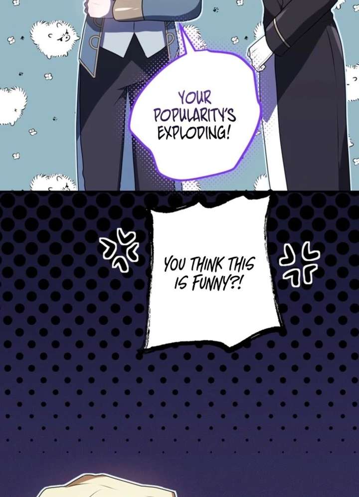 My Childhood Friends Are trying to Kill Me chapter 59 page 112