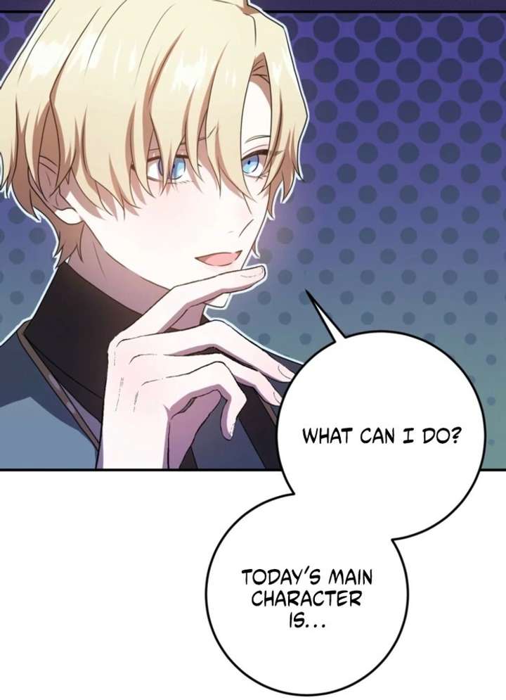 My Childhood Friends Are trying to Kill Me chapter 59 page 113