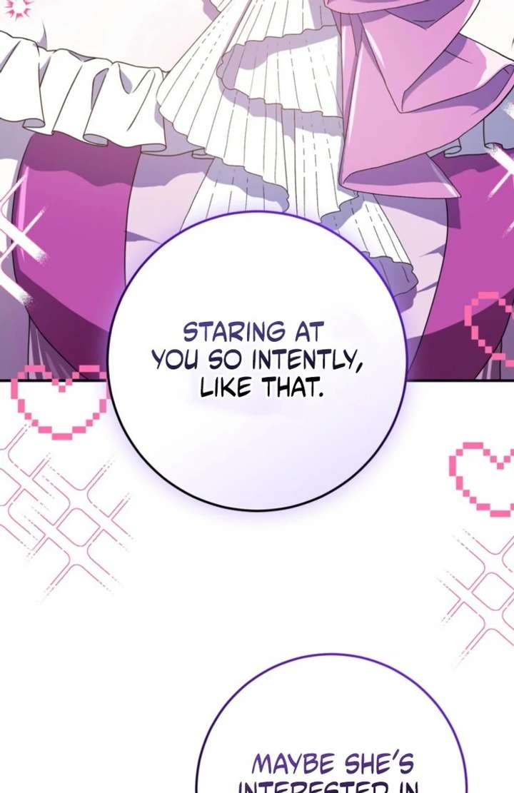 My Childhood Friends Are trying to Kill Me chapter 59 page 116