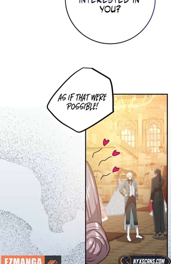 My Childhood Friends Are trying to Kill Me chapter 59 page 117