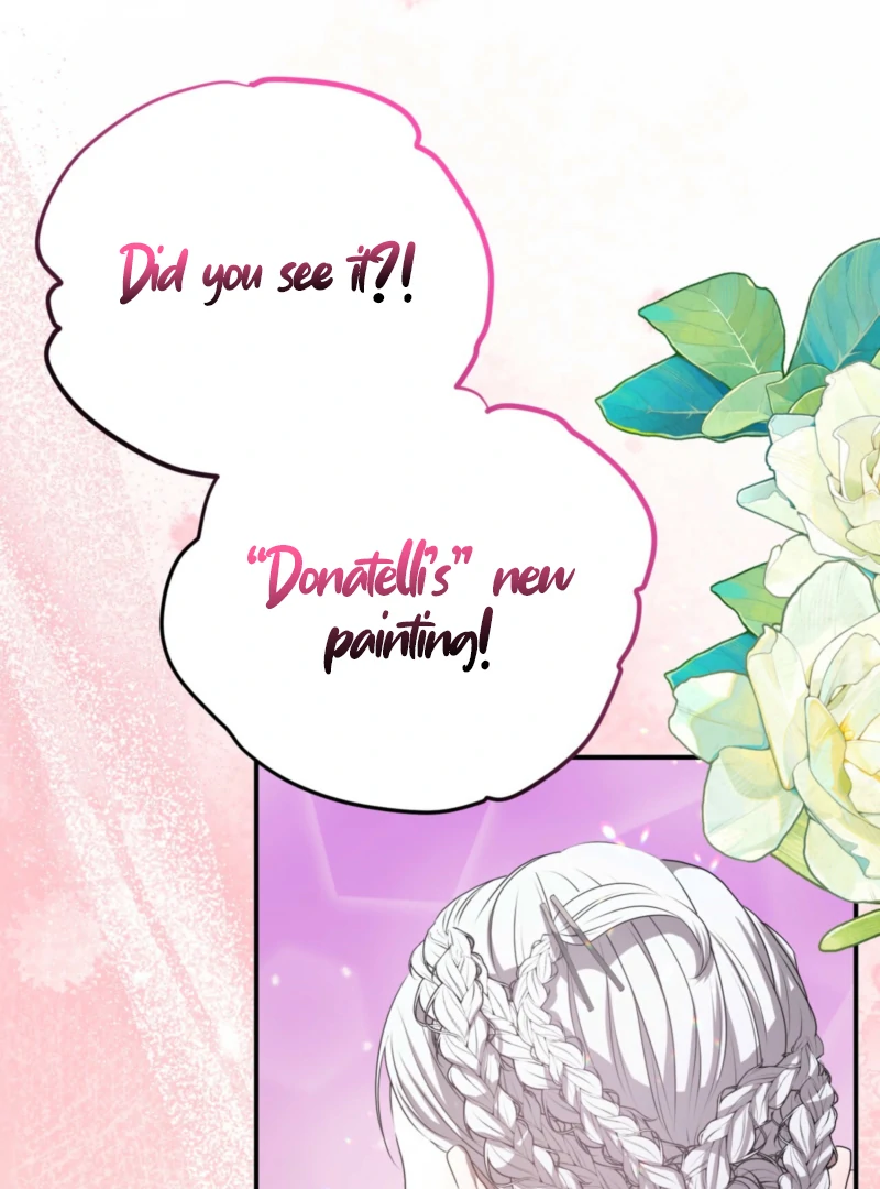 My Childhood Friends Are trying to Kill Me chapter 60 page 2