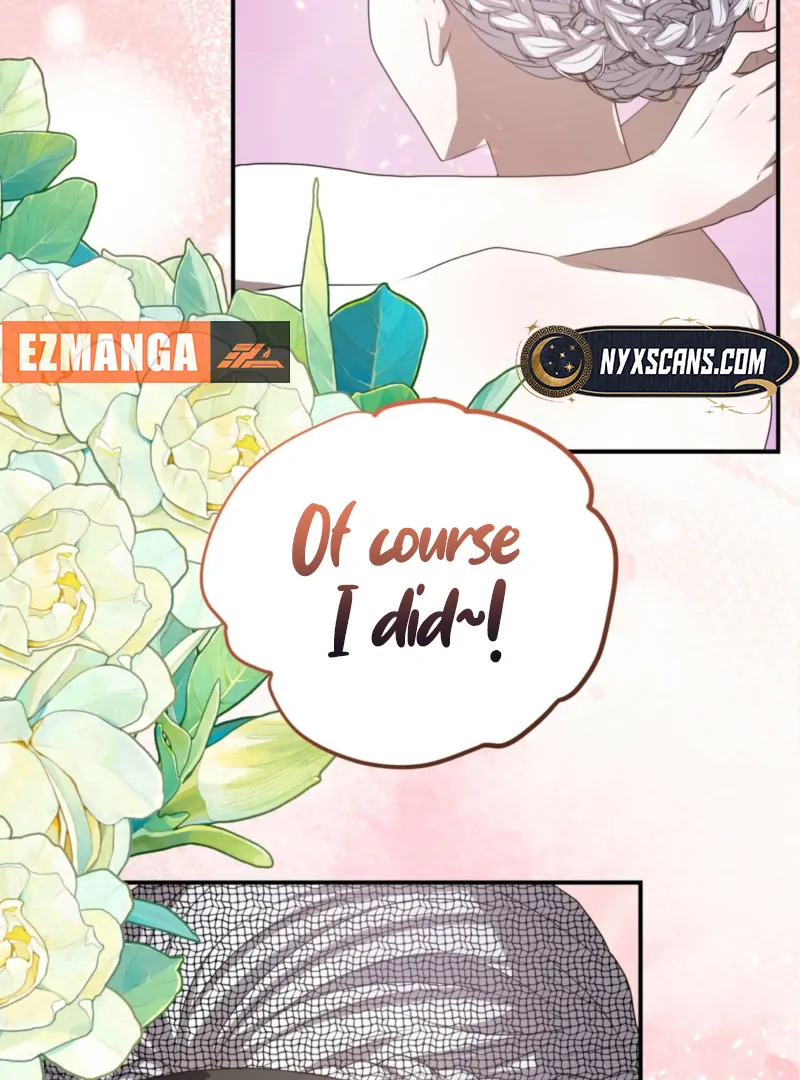 My Childhood Friends Are trying to Kill Me chapter 60 page 3