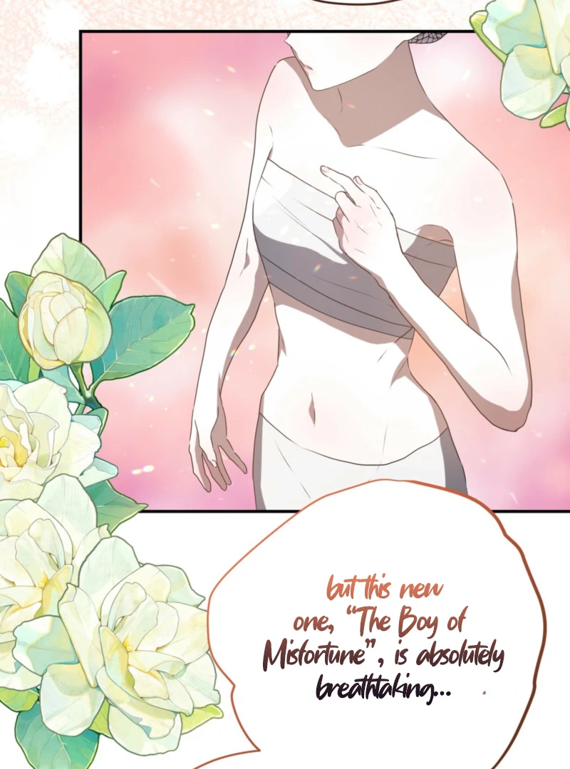 My Childhood Friends Are trying to Kill Me chapter 60 page 5