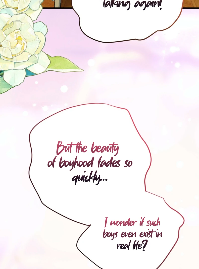 My Childhood Friends Are trying to Kill Me chapter 60 page 8