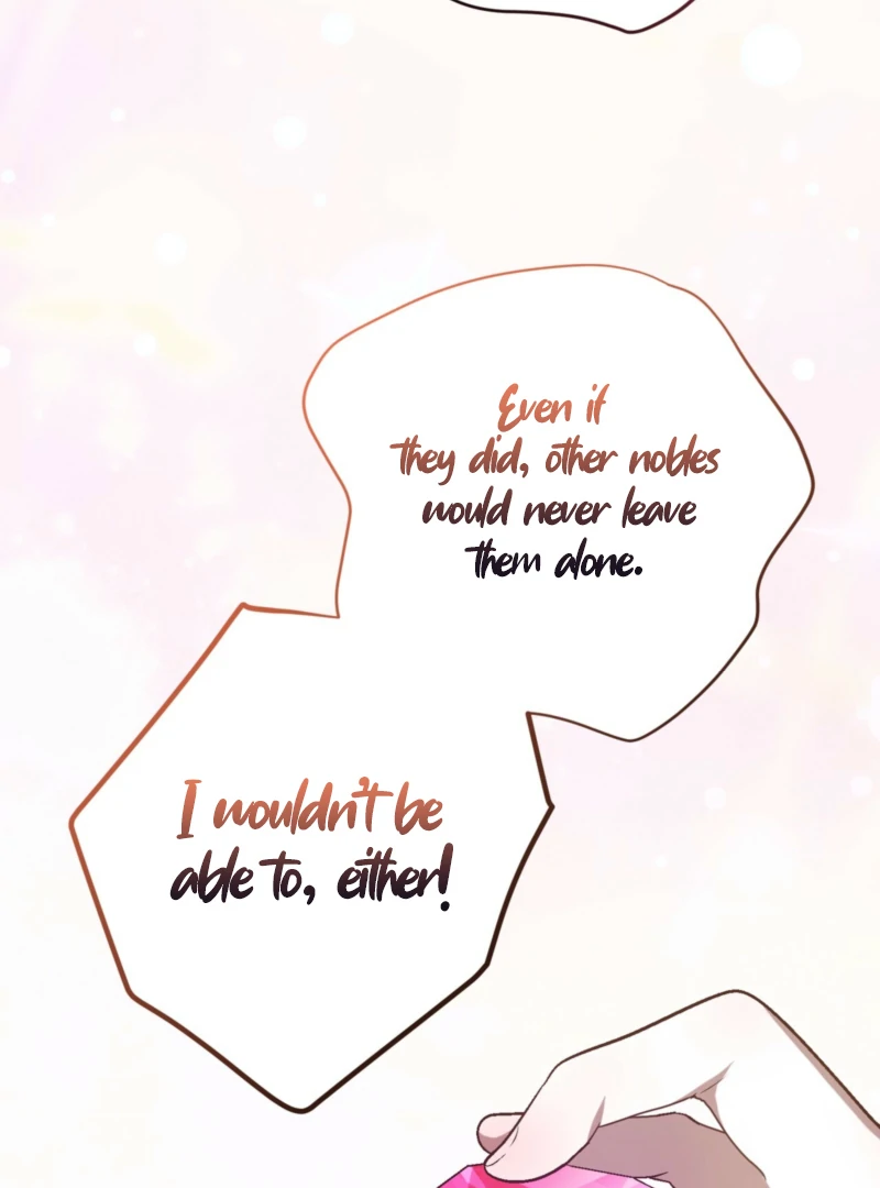 My Childhood Friends Are trying to Kill Me chapter 60 page 9