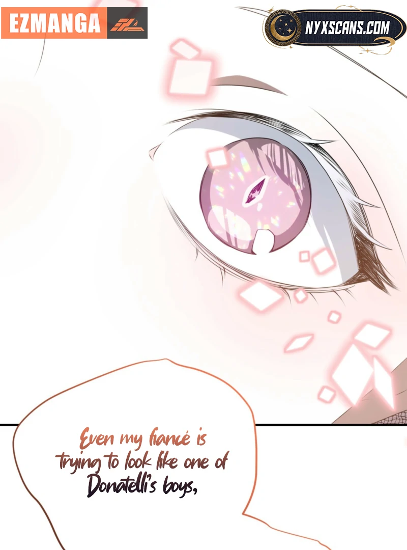 My Childhood Friends Are trying to Kill Me chapter 60 page 15