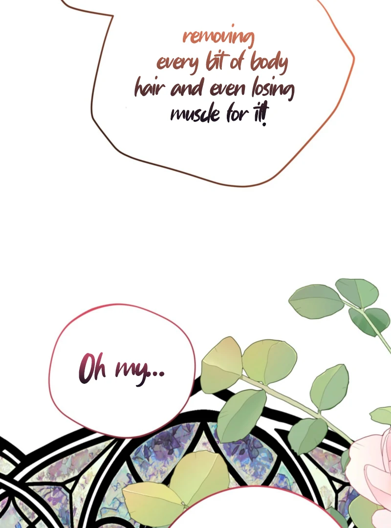 My Childhood Friends Are trying to Kill Me chapter 60 page 16